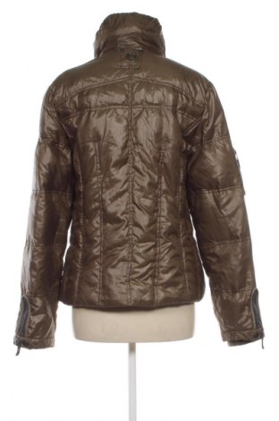 Γυναικείο μπουφάν Gaastra, Μέγεθος XL, Χρώμα Πράσινο, Τιμή 13,99 €