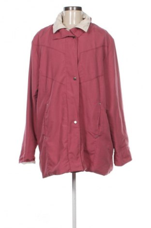 Дамско яке Gabriella Vicenza, Размер XXL, Цвят Розов, Цена 26,47 €