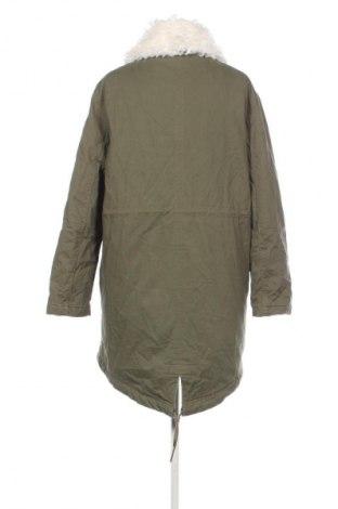 Dámská bunda  Gap, Velikost M, Barva Zelená, Cena  749,00 Kč
