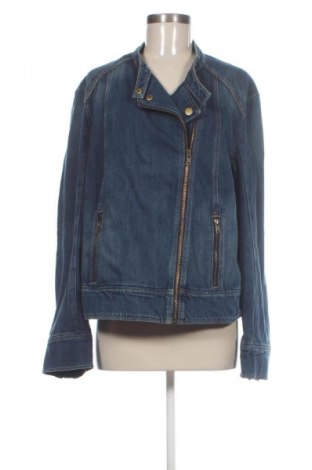 Geacă de femei Gap, Mărime XL, Culoare Albastru, Preț 70,99 Lei