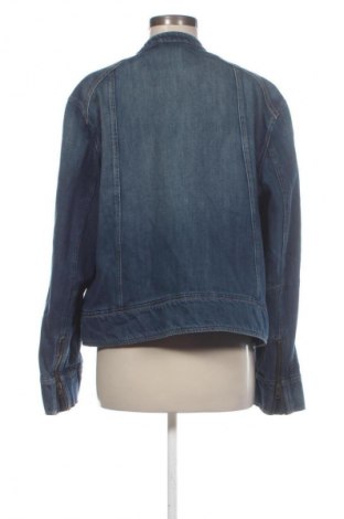 Geacă de femei Gap, Mărime XL, Culoare Albastru, Preț 70,99 Lei