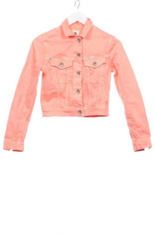 Дамско яке Garcia, Размер XS, Цвят Розов, Цена 63,91 €