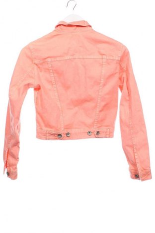Дамско яке Garcia, Размер XS, Цвят Розов, Цена 63,91 €