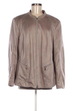 Damenjacke Gelco, Größe XXL, Farbe Aschrosa, Preis € 17,99