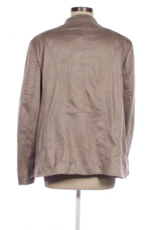 Damenjacke Gelco, Größe XXL, Farbe Aschrosa, Preis € 17,99