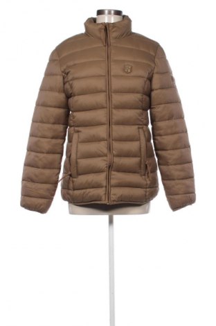 Geacă de femei Geographical Norway, Mărime L, Culoare Maro, Preț 357,99 Lei