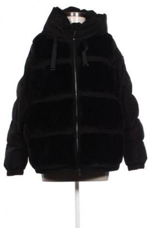 Дамско яке Geox, Размер M, Цвят Черен, Цена 41,92 €