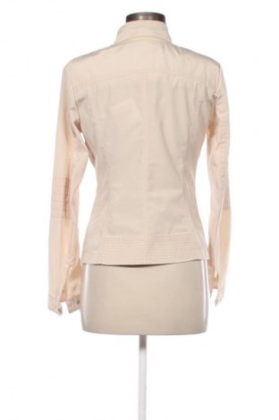 Γυναικείο μπουφάν Geox, Μέγεθος XS, Χρώμα  Μπέζ, Τιμή 17,99 €