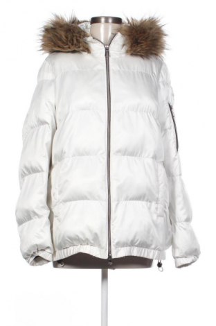 Geacă de femei Geox, Mărime M, Culoare Alb, Preț 253,99 Lei