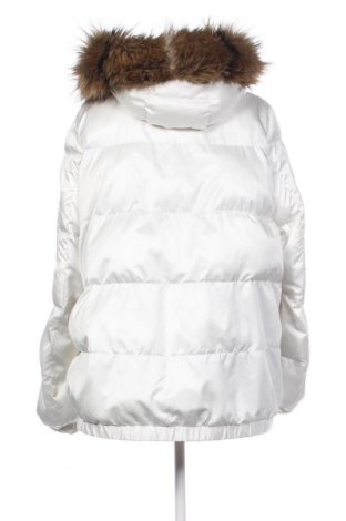 Geacă de femei Geox, Mărime M, Culoare Alb, Preț 253,99 Lei