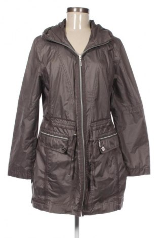 Γυναικείο μπουφάν Gerry Weber, Μέγεθος M, Χρώμα Γκρί, Τιμή 46,99 €