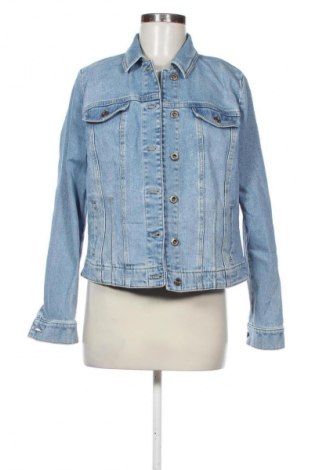 Damenjacke Gerry Weber, Größe L, Farbe Blau, Preis € 28,99