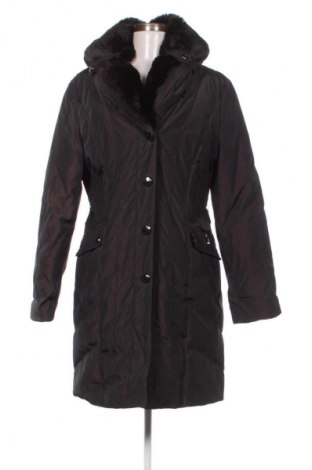 Γυναικείο μπουφάν Gerry Weber, Μέγεθος M, Χρώμα Καφέ, Τιμή 44,99 €