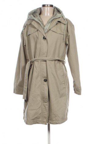 Дамско яке Gina, Размер M, Цвят Зелен, Цена 13,02 €