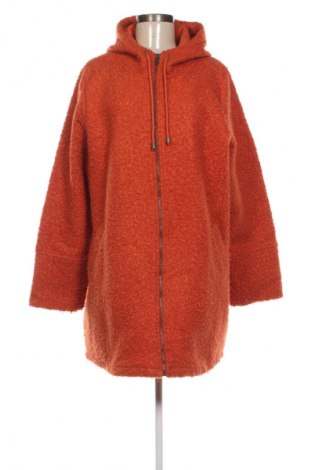 Damenjacke Gina Benotti, Größe XXL, Farbe Orange, Preis € 10,99