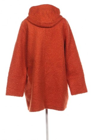 Damenjacke Gina Benotti, Größe XXL, Farbe Orange, Preis € 10,99