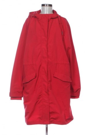 Kurtka damska Gina Benotti, Rozmiar XXL, Kolor Czerwony, Cena 91,99 zł