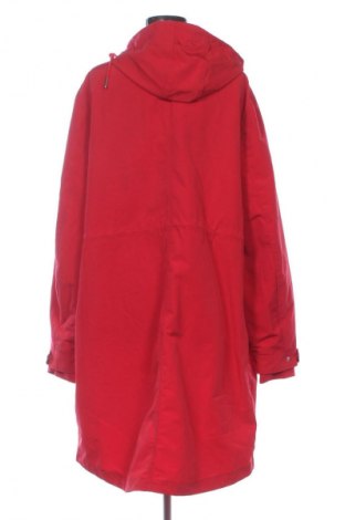 Kurtka damska Gina Benotti, Rozmiar XXL, Kolor Czerwony, Cena 91,99 zł