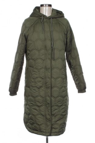 Γυναικείο μπουφάν Gina Benotti, Μέγεθος M, Χρώμα Πράσινο, Τιμή 28,99 €
