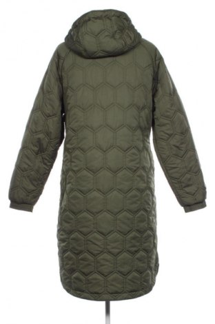 Γυναικείο μπουφάν Gina Benotti, Μέγεθος M, Χρώμα Πράσινο, Τιμή 28,99 €