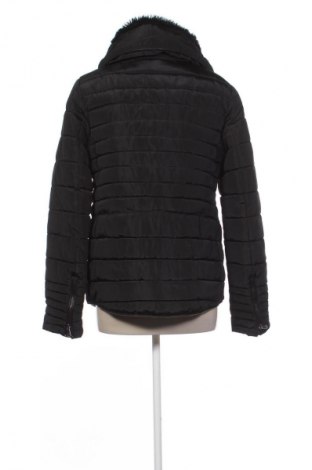Γυναικείο μπουφάν Gina Benotti, Μέγεθος M, Χρώμα Μαύρο, Τιμή 26,99 €