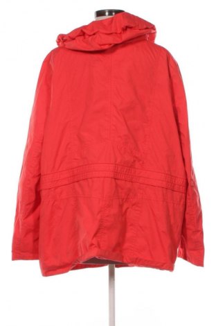 Γυναικείο μπουφάν Gina Laura, Μέγεθος XXL, Χρώμα Ρόζ , Τιμή 16,99 €