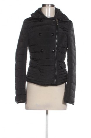 Dámská bunda  Giorgia & Johns, Velikost S, Barva Černá, Cena  3 799,00 Kč