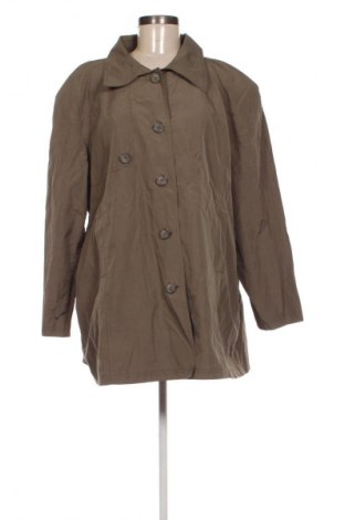Damenjacke Grandiosa, Größe 3XL, Farbe Grün, Preis 11,99 €