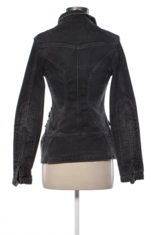 Γυναικείο μπουφάν Gsus Sindustries, Μέγεθος M, Χρώμα Γκρί, Τιμή 20,00 €