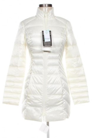 Дамско яке Guess, Размер M, Цвят Екрю, Цена 112,48 €