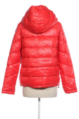 Dámská bunda  Guess, Velikost S, Barva Červená, Cena  1 929,00 Kč
