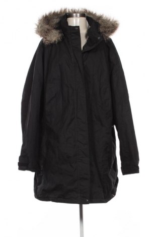 Дамско яке H.I.S, Размер XXL, Цвят Черен, Цена 16,36 €