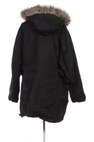 Дамско яке H.I.S, Размер XXL, Цвят Черен, Цена 16,36 €