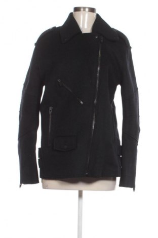 Geacă de femei H&M, Mărime M, Culoare Negru, Preț 128,82 Lei