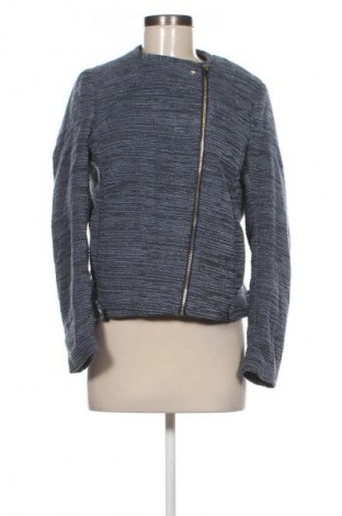 Dámská bunda  H&M, Velikost L, Barva Modrá, Cena  269,00 Kč