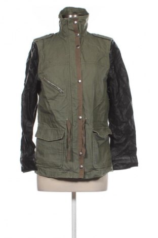 Geacă de femei H&M, Mărime M, Culoare Multicolor, Preț 21,99 Lei