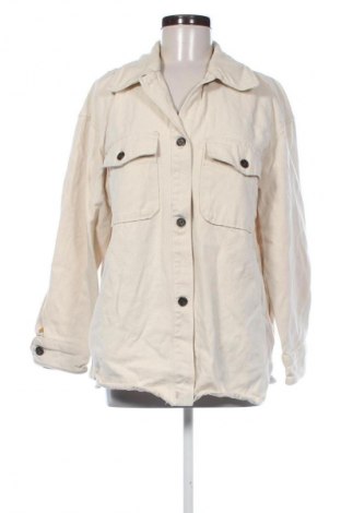 Γυναικείο μπουφάν H&M, Μέγεθος S, Χρώμα Εκρού, Τιμή 9,99 €