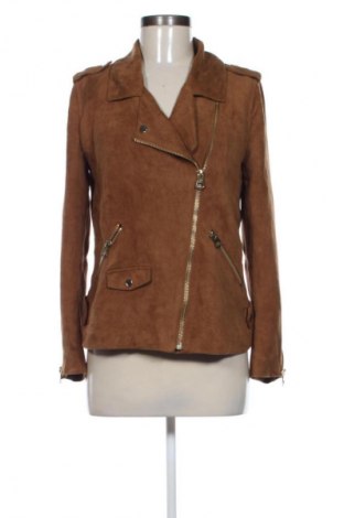 Geacă de femei H&M, Mărime M, Culoare Maro, Preț 48,99 Lei