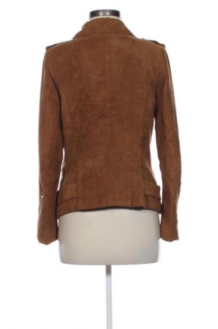 Geacă de femei H&M, Mărime M, Culoare Maro, Preț 48,99 Lei