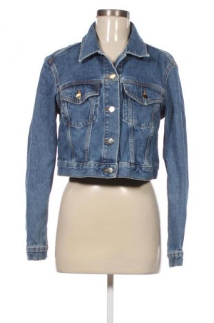 Γυναικείο μπουφάν H&M, Μέγεθος S, Χρώμα Μπλέ, Τιμή 12,99 €