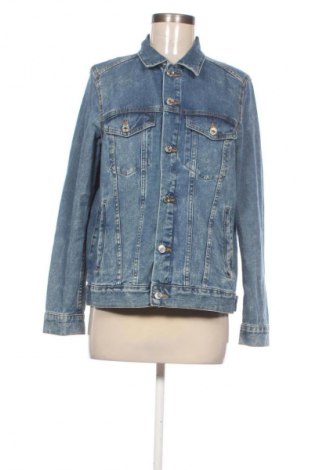 Dámska bunda  H&M, Veľkosť M, Farba Modrá, Cena  11,95 €