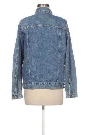 Dámska bunda  H&M, Veľkosť M, Farba Modrá, Cena  11,95 €