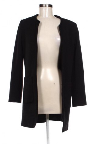 Дамско яке H&M, Размер S, Цвят Черен, Цена 18,40 €