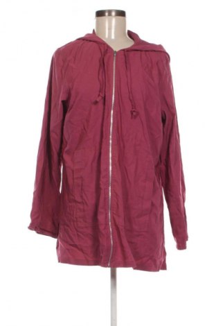 Geacă de femei H&M, Mărime S, Culoare Roz, Preț 27,99 Lei