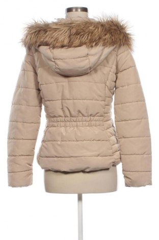 Дамско яке H&M, Размер S, Цвят Бежов, Цена 29,65 €