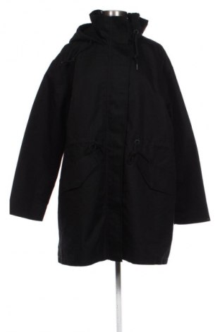 Дамско яке H&M, Размер M, Цвят Черен, Цена 17,89 €