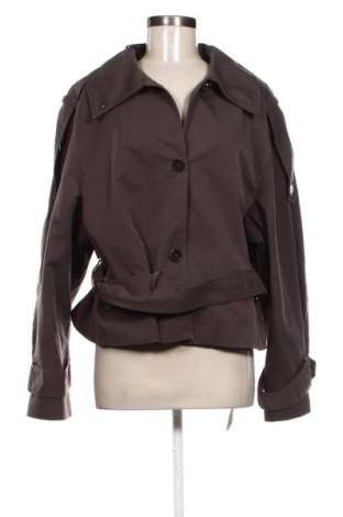 Női dzseki H&M, Méret XL, Szín Szürke, Ár 14 149 Ft