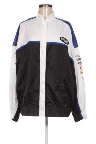 Дамско яке H&M, Размер S, Цвят Многоцветен, Цена 15,33 €