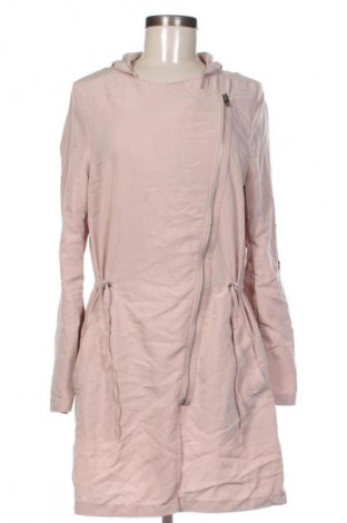 Дамско яке H&M, Размер XS, Цвят Пепел от рози, Цена 31,78 €