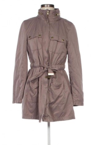 Geacă de femei H&M, Mărime M, Culoare Maro, Preț 20,99 Lei